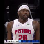 2nd Quarter Top Plays | Pistons vs. Kings #nba #pistons