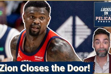 CLOSERS: Zion Williamson, Jordan Poole FUEL Pelicans’ Winning STREAK With Powerful FINISH