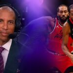 Los Angeles Clippers' 3-point efficiency leads to 'statement' win over Houston Rockets | NBA on NBC