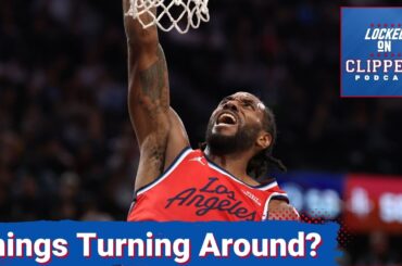How The LA Clippers Got Their Best Win Of The Season