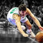 This Rookie Makes NBA Superstars Look Lazy