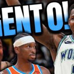 Ant-Man Pulled A Gilbert Arenas To TAKE DOWN OKC