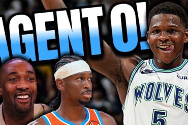 Ant-Man Pulled A Gilbert Arenas To TAKE DOWN OKC