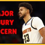 Cam Johnson Injured, Denver Nuggets win streak ends at buzzer in Dallas