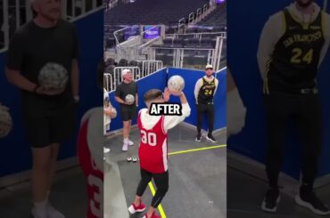 The DUMBEST Steph Curry Moment EVER!