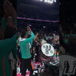 There’s a new tradition in San Antonio now 🥁