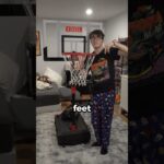 This Basketball Hoop Is Genius! #shorts