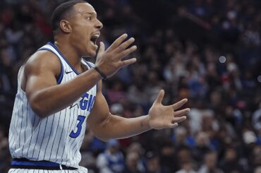 Desmond Bane's TEMPER PROBLEM is Out of Control