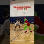 Merry Swishmas 😮‍💨🎄 (Via rob.vacco/IG)