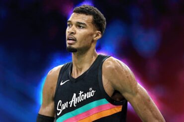 Are The Spurs ACTUALLY Contenders?