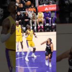 The Villain is Ballin’☀️🏀 #DillonBrooks #Phoenix #Suns #Basketball #DillonTheVillain #NBA #SunsUp