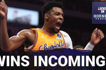 LaMelo Ball's LEADERSHIP Evolution vs Hawks | Hornets "Bee 3" PROVE Concept | Best Win Yet?