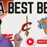 Cavaliers vs Knicks Predictions and Best Bets | Best NBA Picks Christmas Day