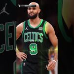 The Boston Celtics 🍀 have been a team to keep an 👁️ on!#bostonceltics #nba #easternconference