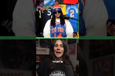 Trysta Is ALL IN on the Phoenix Suns ☀️🔥 | The Hidden Potential Nobody’s Talking About | Alley Oop