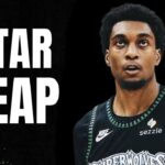 Jaden McDaniels Is Entering Stardom...