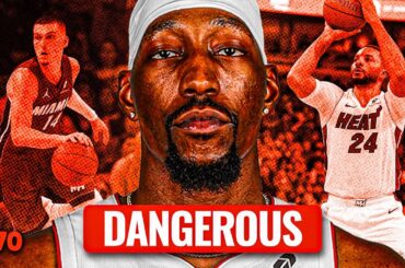 Why is Nobody Talking About the Miami Heat?? | HHT 70