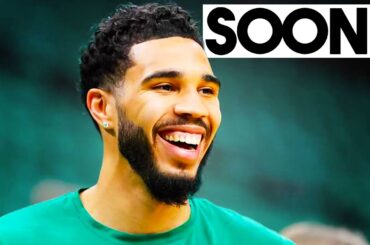 The Celtics Are Actually Going To Do It...