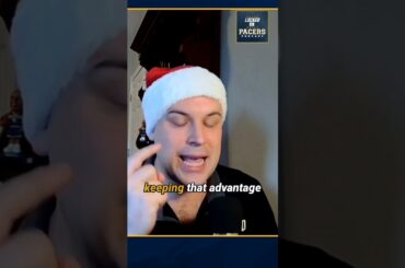 The Indiana Pacers may need to change who Jarace Walker is playing with to upgrade their rotation.