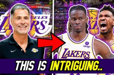 Lakers & Kings Trade for Malik Monk + Keon Ellis on the Table IF Lakers do THIS? | Pathway to Ellis!