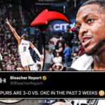 This is TERRIFYING for the rest of the NBA...