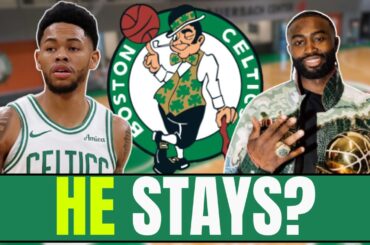 The $27M Trade Plan CHANGED! + Jaylen Brown: "I Am The Best". Celtics News