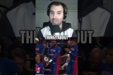 Detroit Pistons Future Is Incredibly Bright #detroitpistons  #detroitbasketball #nba