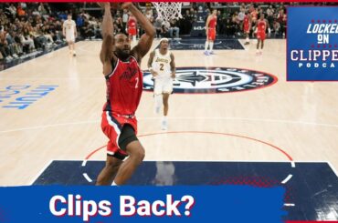 How The LA Clippers Got A SHOCKING Win Against The Lakers To Snap Their 5 Game Skid