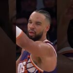 Counting down Suns Top Moments of 2025 Dec 1 ☄️: Dillon Brooks scores 33 PTS in win over LAL