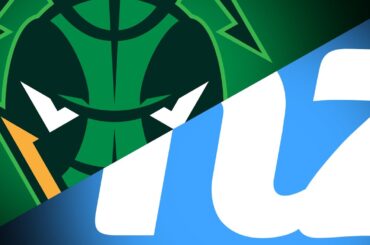 NBL26 Round 14 | Tasmania JackJumpers vs New Zealand Breakers