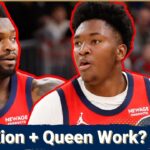 Why the Pelicans MUST SOLVE the Zion Williamson-Derik Queen Defense Problem NOW