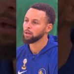 Warriors vs Mavs Was SPECIAL… #goldenstatewarriors #warriors #nba #basketball #stephcurry