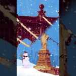 🎄🎅 Merry Cavsmas, Cavs fans! #LetEmKnow #Cavs #NBA #Shorts