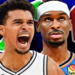 Do the Thunder Have a Spurs PROBLEM?