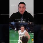 MUCHO OJO CON LOS BOSTON CELTICS  #nba #bostonceltics