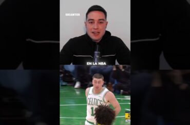 MUCHO OJO CON LOS BOSTON CELTICS  #nba #bostonceltics