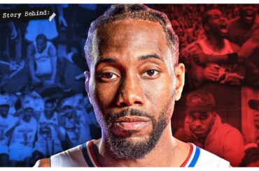 The Curious Case of Kawhi Leonard