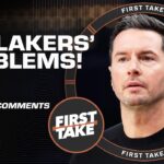 Kendrick Perkins DOESN’T APPROVE of JJ Redick’s comments ‘That’s a reflection of YOU’ | First Take