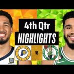 Boston Celtics vs Indiana Pacers Full Game Highlights 4th Qtr | Dec 26 | 2025 NBA Highlights