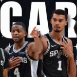 The San Antonio Spurs Just Changed Everything...