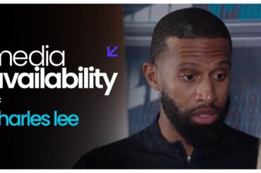 Hornets at Magic: Coach Charles Lee Postgame Media Availability | 12/26/2025