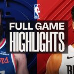 CLIPPERS at TRAIL BLAZERS | FULL GAME HIGHLIGHTS | December 26, 2025