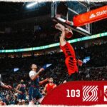 Portland Trail Blazers vs Los Angeles Clippers Highlights | December 26th, 2025