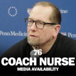 Philadelphia 76ers Postgame Media Availability 🎙️ | Coach Nurse | 12.26.25