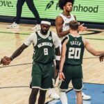 Highlights: Bucks 104 - Grizzlies 125 | 12.26.25