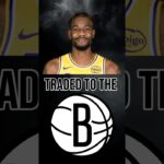 Deandre Ayton TRADED to the BROOKLYN NETS‼️ #nba #nbatrade #basketball #nbanews #viralshorts