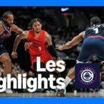 🏀 CLIPPERS @ TRAIL BLAZERS | LE RÉSUMÉ COMPLET  | 27 Décembre 2025