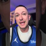 Another one tomorrow. #nba #basketball #shorts