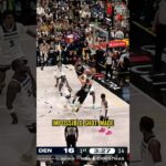 How though… #nba #denvernuggets #nikolajokic