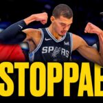 The Spurs Are DETHRONING The Thunder